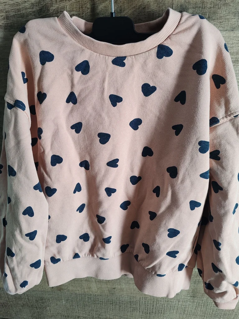 Pull 10 ans